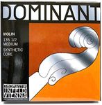 Thomastik Dominant 1/2 Violin String Set