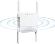 2024 Newest WiFi Extender/Repeater,