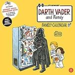 Star Wars Darth Vader and Family 20