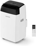 Garvee 14000 BTU (10200 BTU SACC) AC Unit, 3-in-1 Portable Air Conditioner