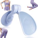 Istara Thighmaster, Thigh Exercise Equipment, Inner Thigh Toner Exercise Equipment Hip Trainer for Women, Thigh Exerciser for Women, Kegel Exerciser for Women, Thigh Master Thigh Exerciser for Women