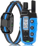 Dog Training Collar, 3300Ft Anti Ba