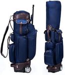 XHTONGSH Golf Stand Bag for Men & W