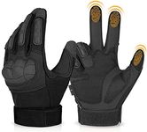 KUMGIM Tactical Gloves for Men Wome