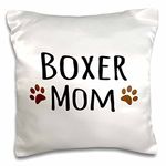 Dog Owner Shirts Boxer Moms