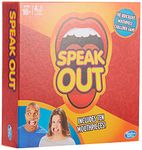 Hasbro Gaming Speak Out Game