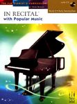 Music In Recital with Popular Music 4 (PA)