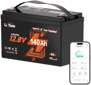 Litime 12V