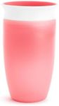 Munchkin 10oz Miracle 360 Sippy Cup - Pink