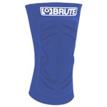 Brute Predator Youth Knee Pad - Royal