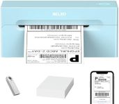 Nelko Bluetooth Thermal Shipping La