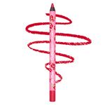 Lime Crime Velvetines Lip Liner, Poison, 1.2 g