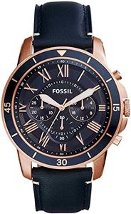 Fossil Men