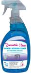 Loveable® Plastic and Shower Furniture Cleaner in 32 oz. Spray Bottle