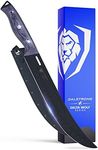 Dalstrong Butcher Knife - 10 inch -