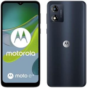 Motorola e