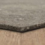 Mohawk Home Grey 2 Surface Carpet Underlay 3/4" x 12"