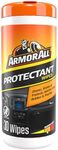 Original Protectant Wipes by Armor 