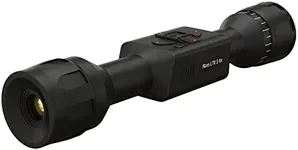 ATN Thor LTV 3-9x, 160x120 12 Micron Thermal Rifle Scope w/Video Recording