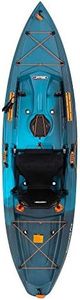 Lifetime Tamarack Pro 103 Sit-On-Top Kayak, Lightning Fusion, 10 ft. 3 in.