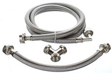 Electrolux Washer Hoses