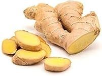 Fresh Organic Ginger Roots 250g | next day ship by seelans superstore