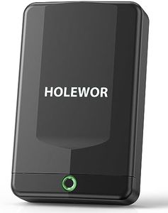 HOLEWOR Gu