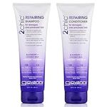 (251ml, Shampoo & Conditioner Set, 