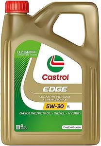 Castrol ED