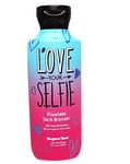 Tanning Bed Lotion With Bronzers