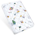 Baby Play Yard Mattress