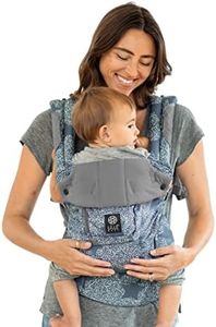 LILLEbaby Complete 6-in-1 Original Baby Carrier, Starfall