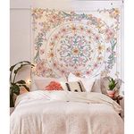 Hippie Tapestry For Bedroom