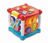 VTech Baby 150503 Turn & Learn Cube