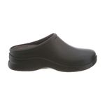 Klogs Footwear Dusty Black Women's Shoes 8 N US