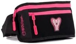 WOLFpak Fanny Pack Pink Venom