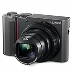 PANASONIC LUMIX ZS200 15X Leica DC 