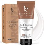 Sunless Tanner Lotion