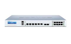 Sophos XG 210 Firewall Appliance with FullGuard License 1 Year