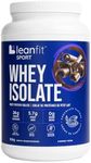 LEANFIT Sport Grass-Fed 100% WHEY I