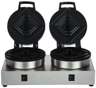 Dualit 73002 Toastie contact toaster Stainless Steel