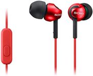 Sony Deep Bass Earphones with Smart