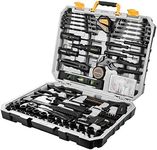 DEKOPRO 218-Piece General Household