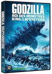 GODZILLA: KING OF THE MONSTERS