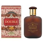 Whisky Double Skin Care 100ml by Whisky