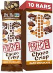 Perfect Bar Choco Crisp, Dark Choco