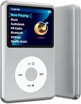 Innioasis 128G Mp3 Player with Blue