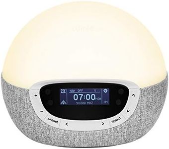Lumie Body