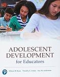 Adolescent Development for Educator