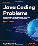 Java Coding Problems - Second Editi